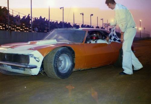 I-96 Speedway - Dean Croston From Don Betts 1